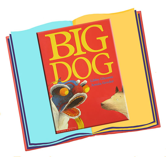 Big Dog